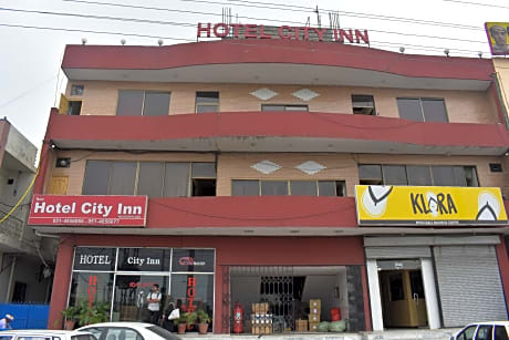 Hotel City Inn