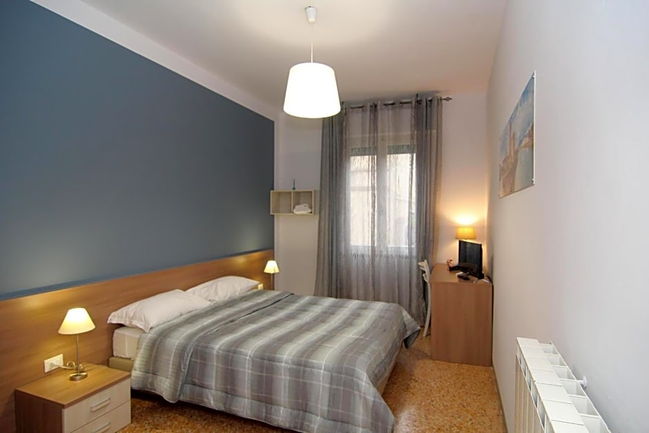 Bed and Breakfast Sognando Verso La Torre