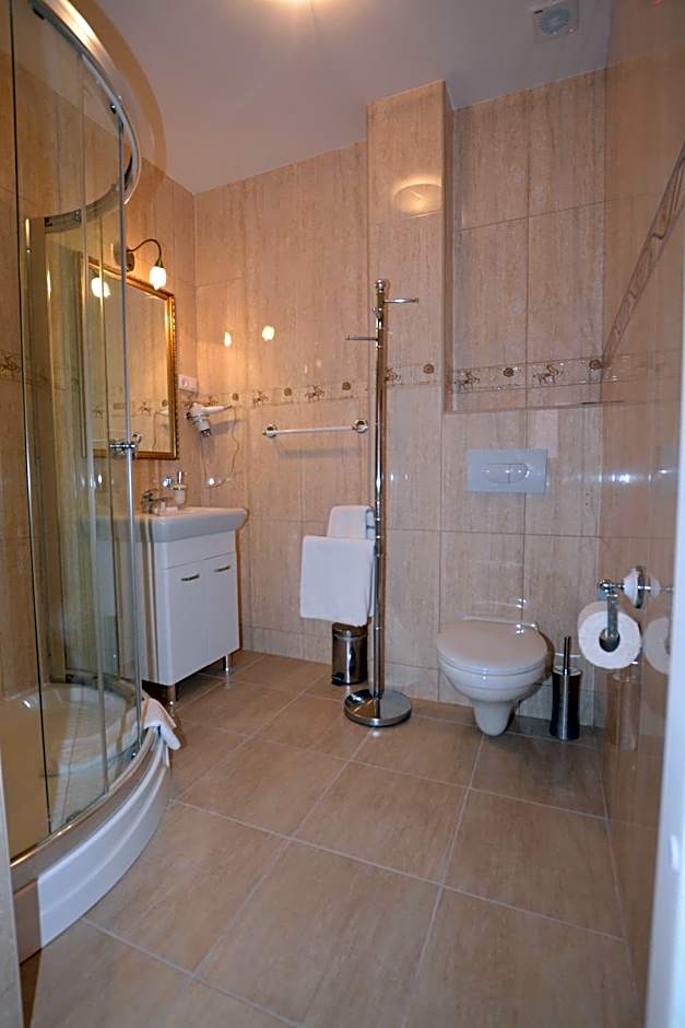 Hotel Gracja