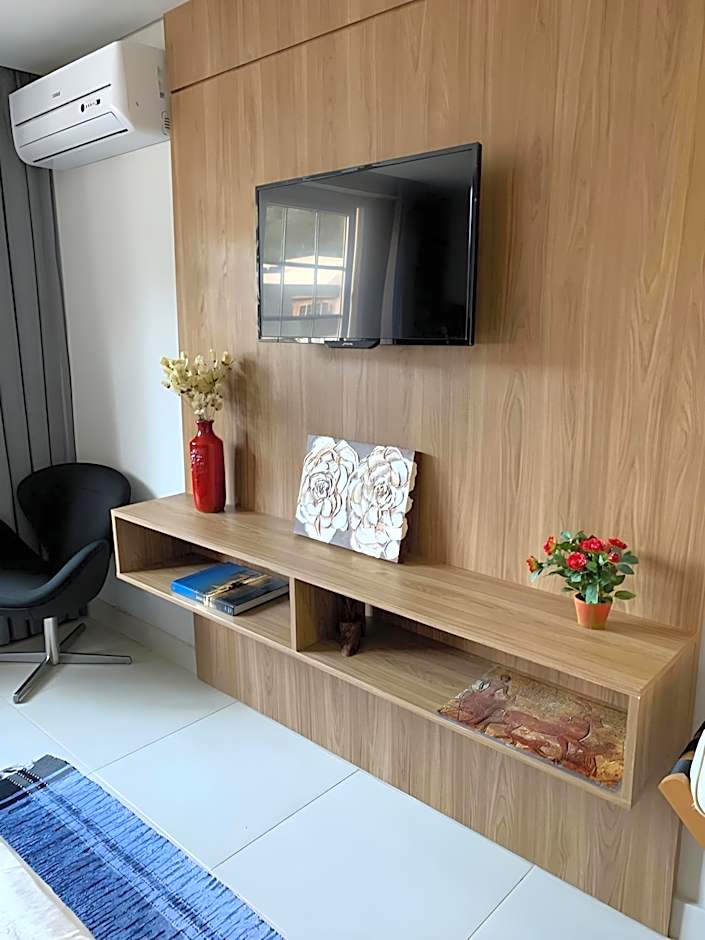 Flat Manacas Granja Brasil Itaipava