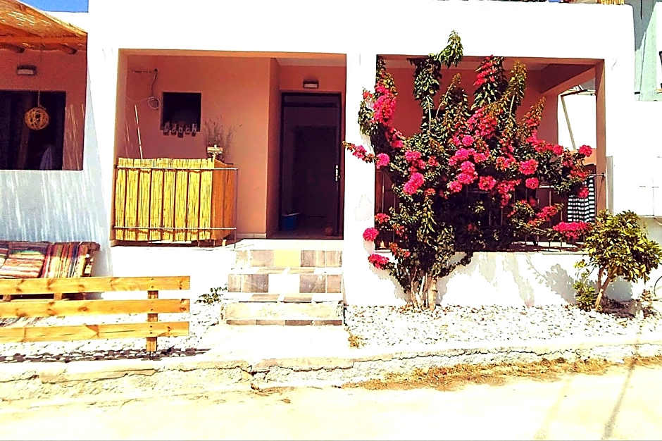 Votsalon Beach House