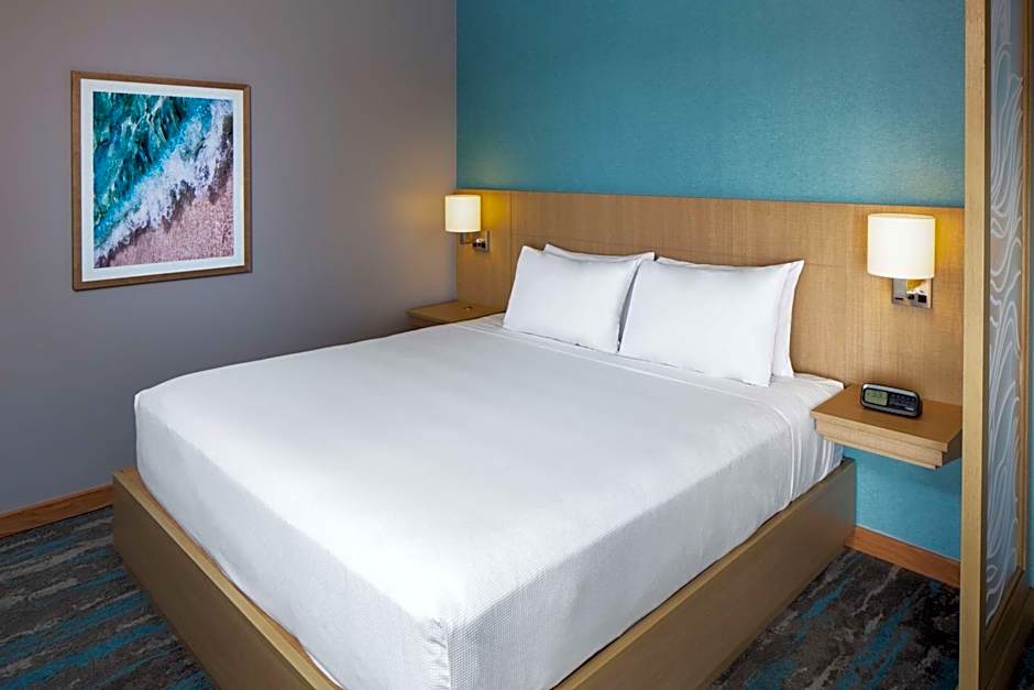 Hyatt Place Aruba Airport