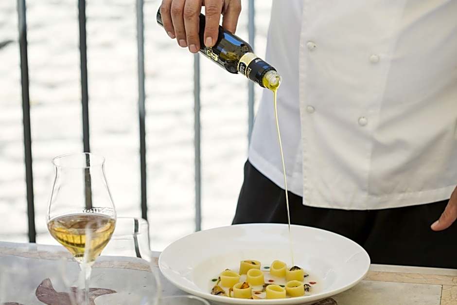 La Locanda Del Capitano