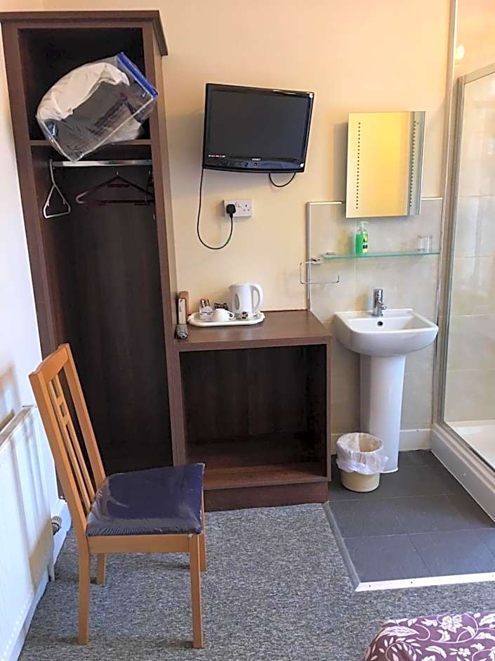 South Fork Guest House