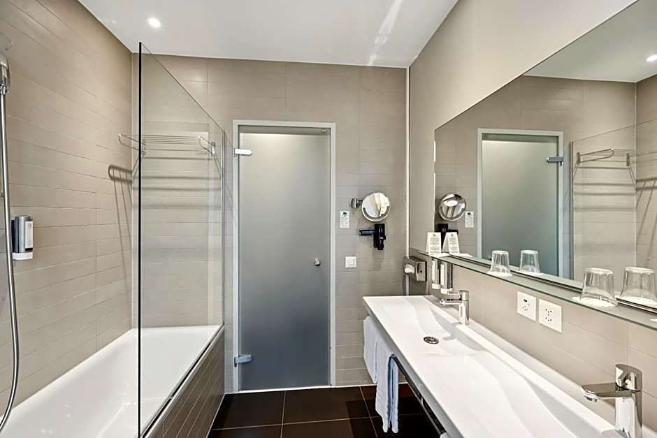 Art Déco Hotel Elite