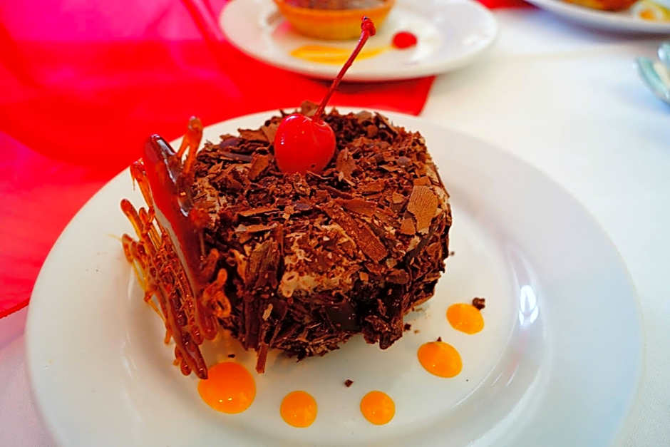 Courtyard by Marriott Monterrey San Jeronimo/Valle