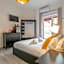 Luxury Boutique Hotel