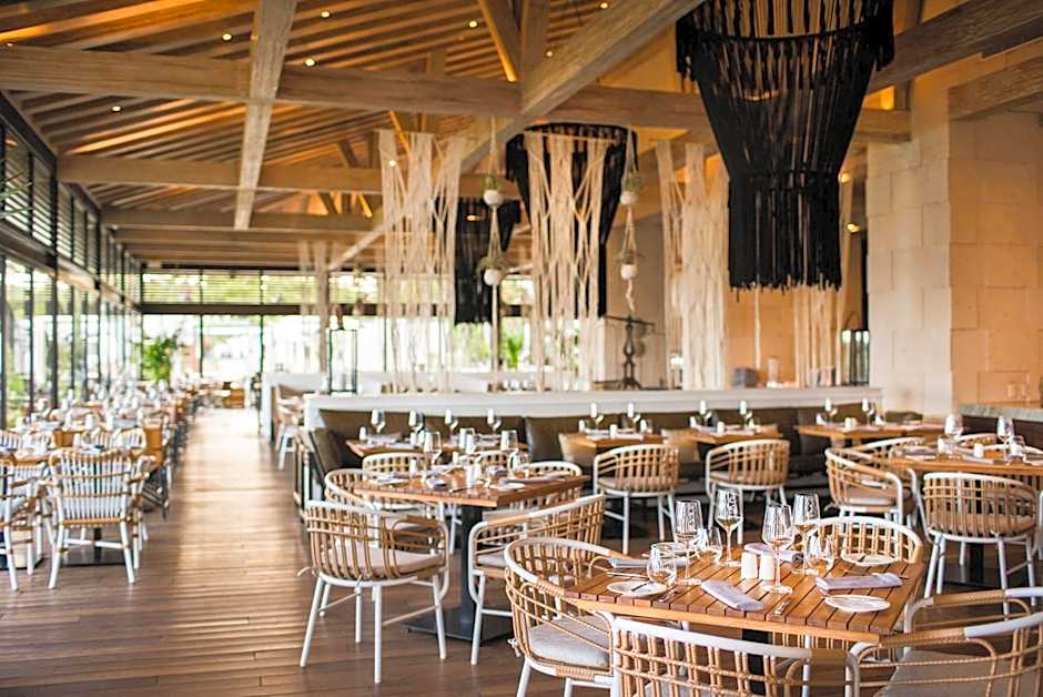 Unico Hotel Riviera Maya - All Inclusive - Adults Only