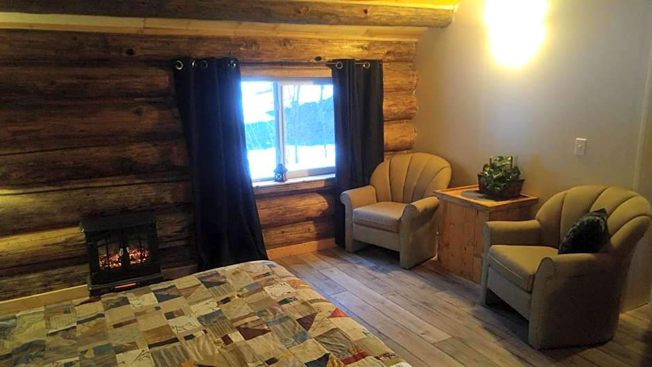 Wolfwood Guest Ranch