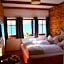 Gmundnerberghaus - ROOMS