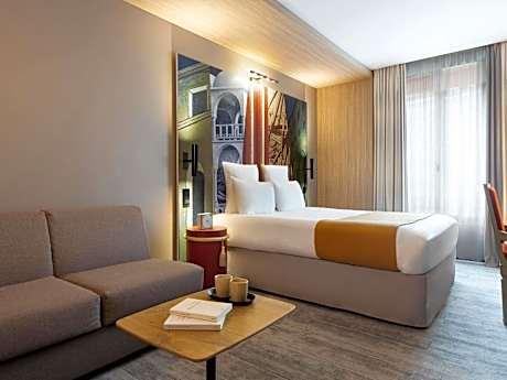 Mercure Paris Alesia