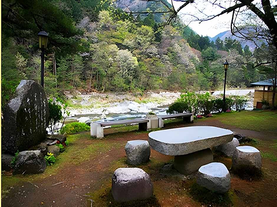 Kinugawa Onsen Hana no Yado Matsuya Ryokan