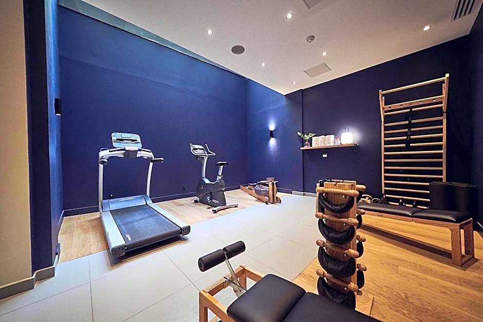 Maison Nô - Hôtel et Rooftop