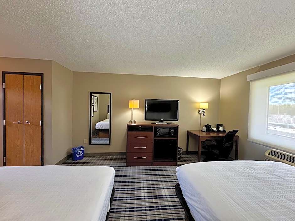 AmericInn by Wyndham Rice Lake