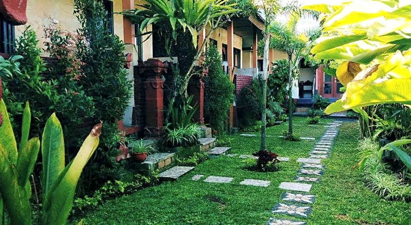 Volcano 2 guesthouse