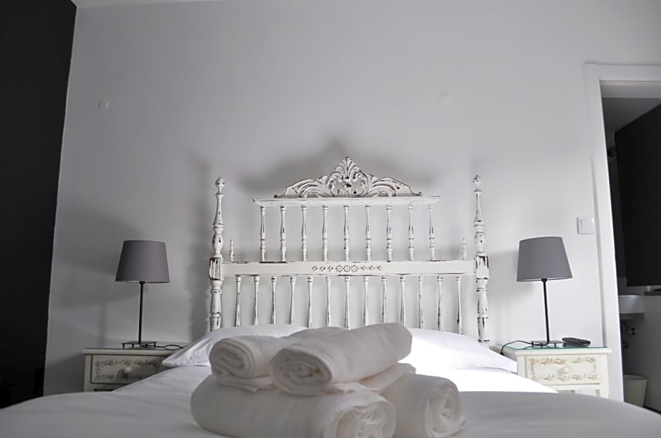 Hostel Vasco Da Gama