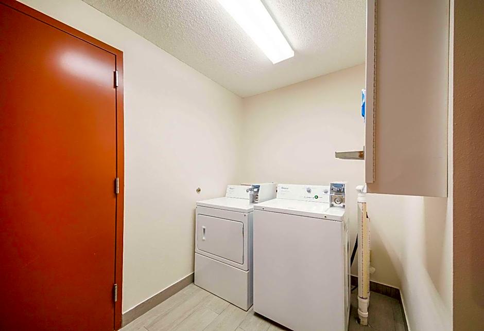 Quality Inn Laredo - Nuevo Laredo