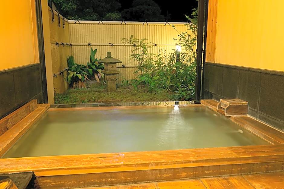 Ichinomata Onsen Kanko Hotel