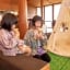 Matsue Forest Park
