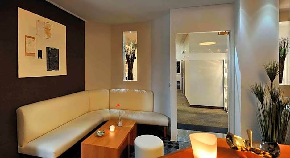 Mercure Hotel Luedenscheid