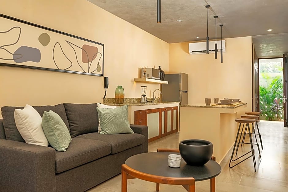 Studio Amazing for 4 Casa Azul