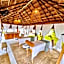 Azulea Bacalar Hotel & Spa - Lagoon Front