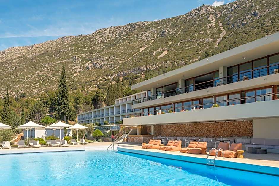 Amalia Hotel Delphi