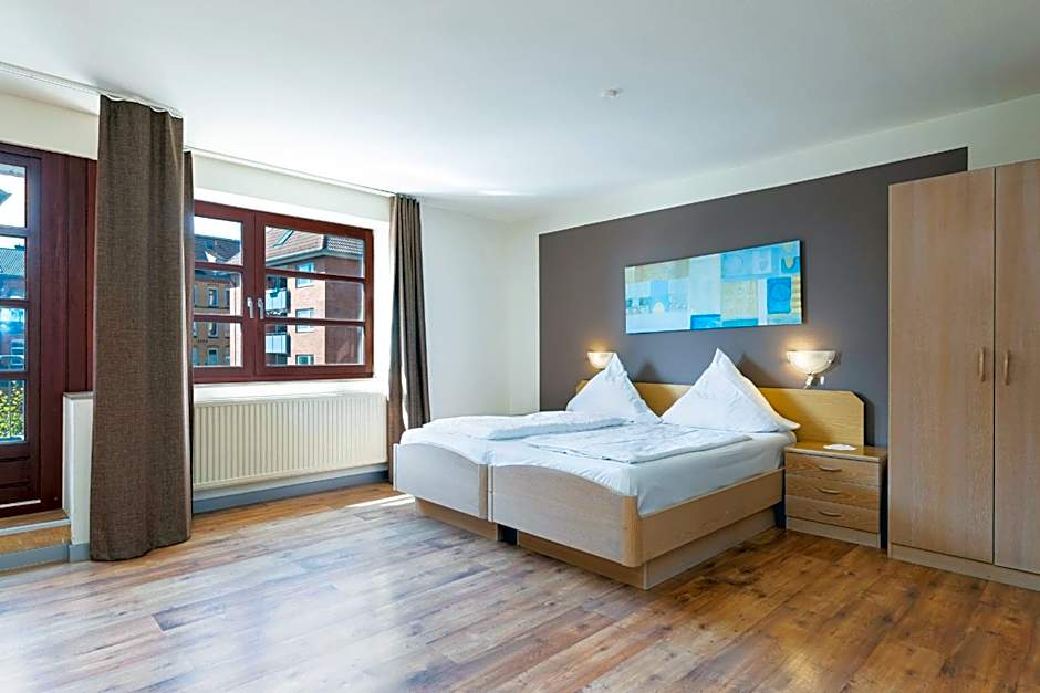 Hotel an der Hörn