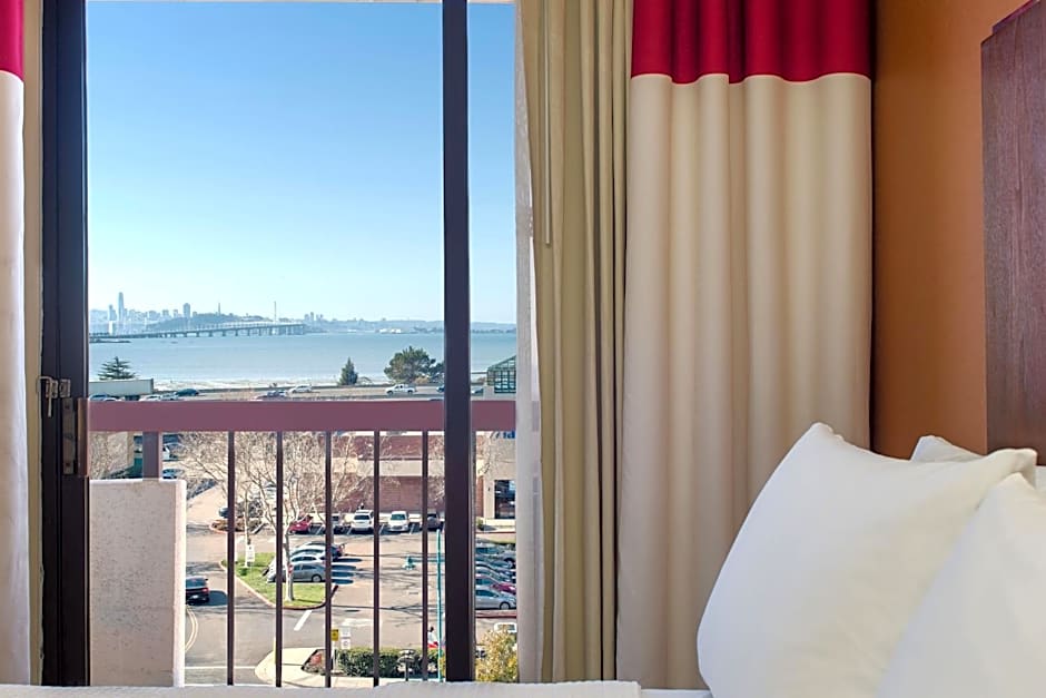 Four Points By Sheraton - San Francisco Bay Bridge