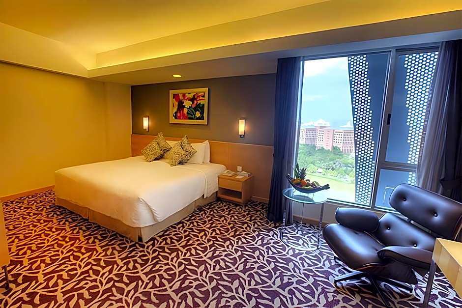 The Everly Putrajaya Hotel