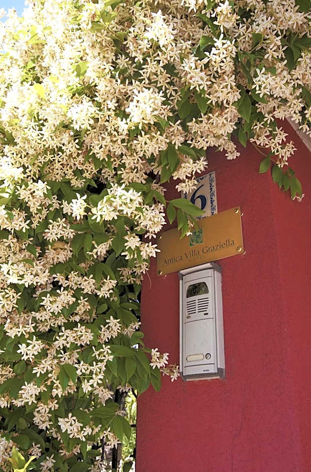 Antica Villa Graziella Venice - Atika & Atif