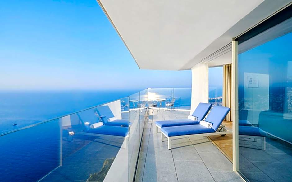The Maybourne Riviera, Maybourne Hotel Collection