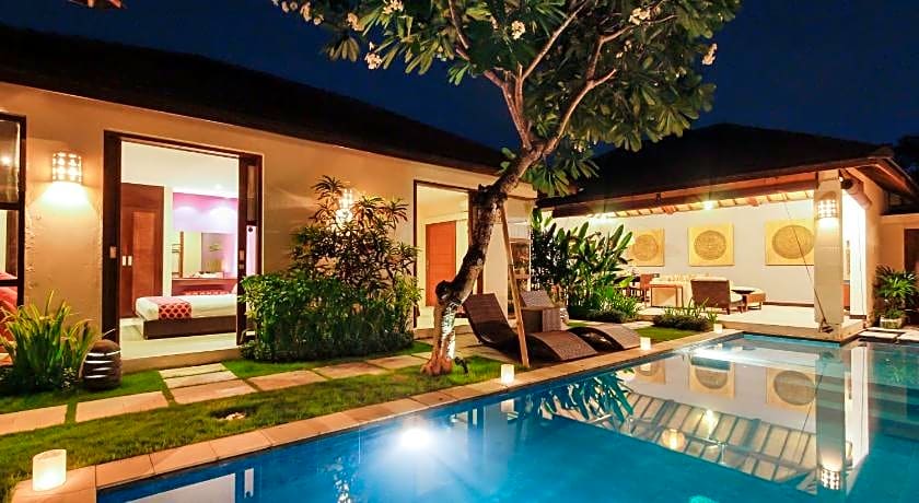 Samana Villas