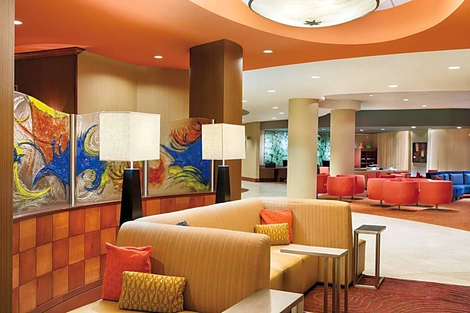 Courtyard by Marriott Oklahoma City Downtown