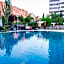Eurostars Suites Mirasierra