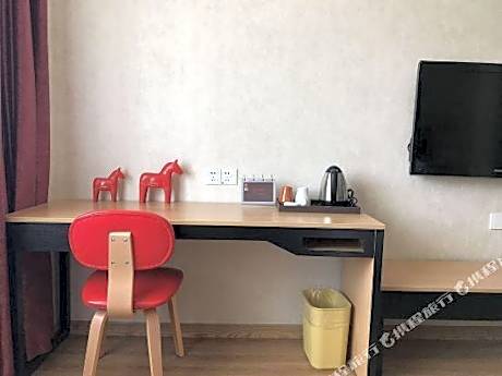 Junyi Select Hotel (Ningbo Modern Mall Store)