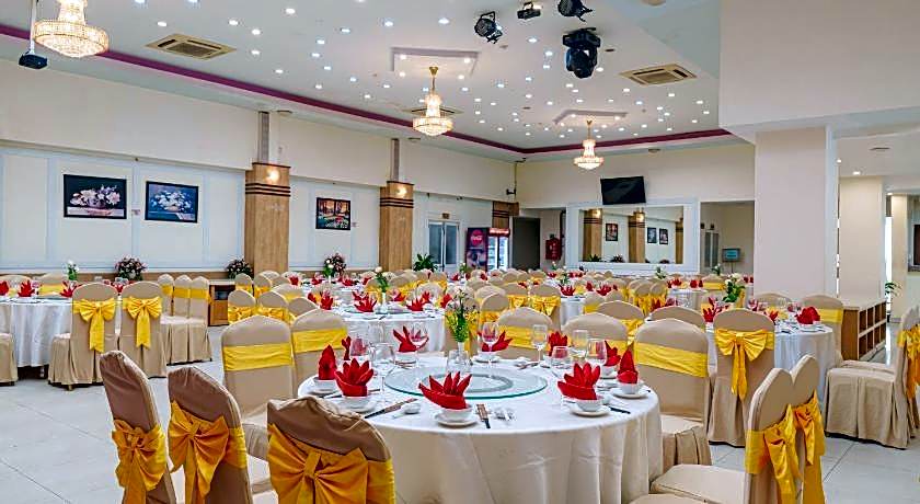 T78 Hotel (Managed by Nha khach T78)