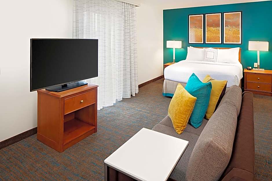 Residence Inn by Marriott Harrisburg Hershey