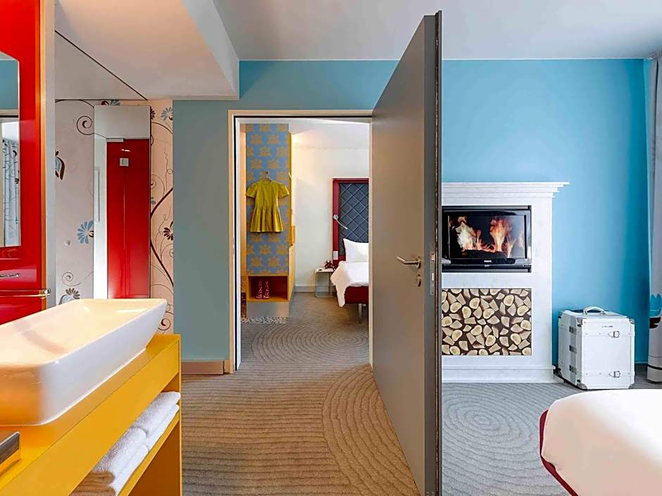 Ibis Styles Hotel Berlin Mitte