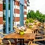 Diamant Suites Brussels EU