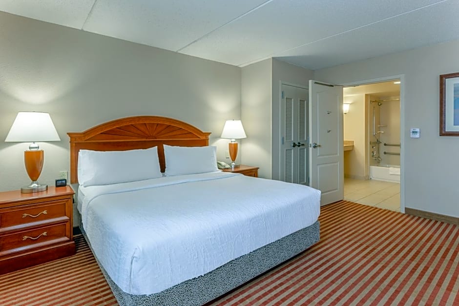 Hilton Garden Inn Richmond South/Southpark