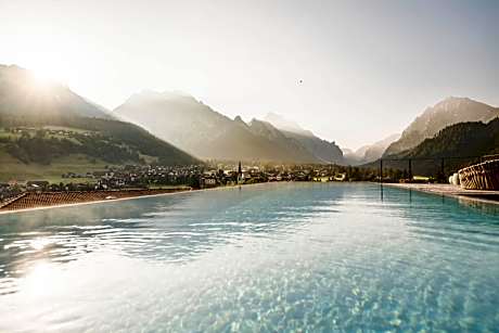 Excelsior Dolomites Life Resort