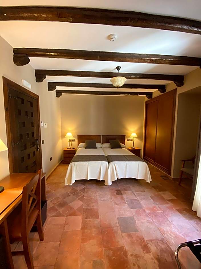 Hotel Rural El Lagar de Nemesio
