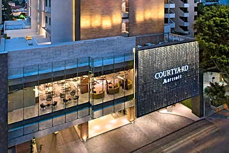 Courtyard by Marriott Guatemala City