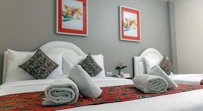 Rasa Boutique Hotel