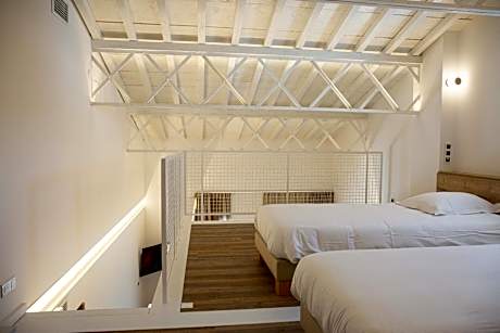 One-Bedroom Apartment Collection