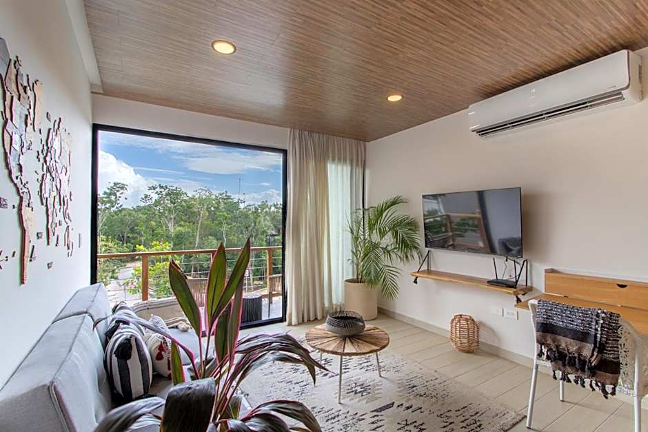 Macondo Tulum