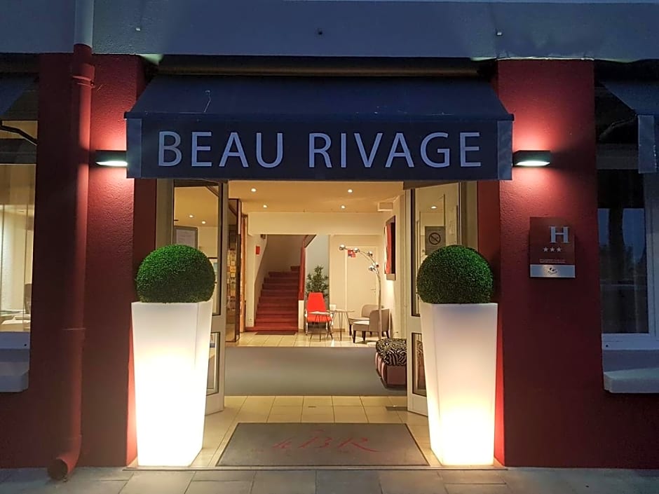 Hôtel Beau Rivage