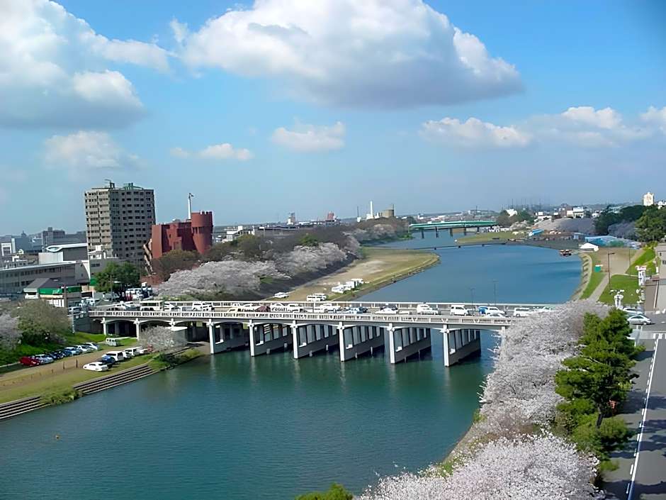 OKAZAKI DAIICH HOTEL