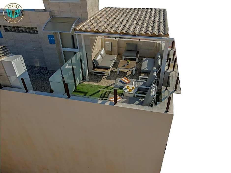 Luxury Home Poseidon